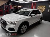 Audi Q3 45 TFSIe S tronic