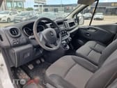 Renault Trafic 2.0 dCi L1H1 - IVA Dedutível
