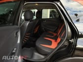 Renault Captur 1.5 dCi Exclusive