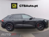 Audi Q8 55 TFSIe quattro S-Line 