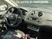 Seat Ibiza 1.6 TDI Style