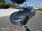 Tesla Model 3 Tração Traseira Premium