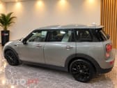 MINI Clubman One D