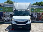 Iveco Daily PLATAFORMA