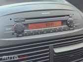 Fiat Punto 80 Dynamic