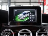 Mercedes-Benz GLC 250 d 4-Matic