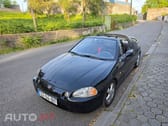 Honda CRX 1.6 VTi-A