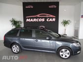 Skoda Octavia Break 1.6 TDi Greenline