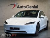 Tesla Model 3 Highland