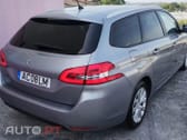 Peugeot 308 SW 1.5 BlueHDi Active Pack