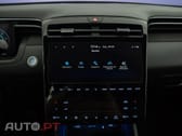 Hyundai Tucson 1.6 CRDi Vanguard DCT