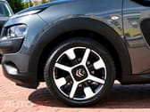 Citroen C4 Cactus 1.2 PureTech Shine