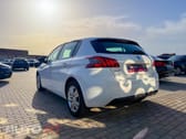Peugeot 308 1.5 BlueHDi Business Line