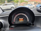 Smart ForTwo 0.9 Prime 90 Aut.