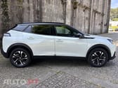 Peugeot 2008 PureTech 130 Stop&Start GT-Line Edition