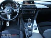 BMW 418 d Pack M Auto