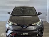 Toyota C-HR 1.8 HSD Exclusive+P.Luxury
