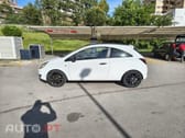Opel Corsa 1.2 Black Edition