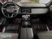 Land Rover Evoque 1.5 P300e AWD R-Dynamic S Auto