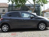 Peugeot 208 Allure 1.6 HDI 70CV