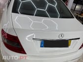 Mercedes-Benz 220 CDI