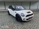 MINI Clubman Cooper D