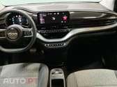Fiat 500e Icon