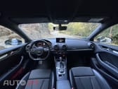 Audi A3 Sportback 1.8 TFSi S-line S tronic