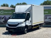 Iveco Daily PLATAFORMA