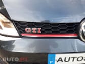 Volkswagen Golf 2.0 TSi GTi Performance