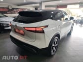 Nissan Qashqai 1.3 DIG-T Tekna