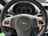 Opel Corsa 1.3 CDTI DPF EcoFLEX Innovation