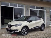 Renault Captur 1.5 dCi Exclusive