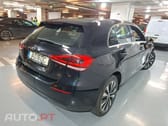 Mercedes-Benz A 250 e Style Plus