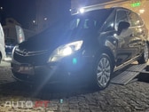 Opel Zafira Tourer 2.0 CDTI ecoFLEX S&S Innovation