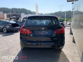 BMW 216 d Advantage