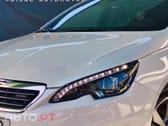 Peugeot 308 SW 1.6 BlueHDi GT Line