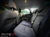 Ford Focus SW 1.6 TDCi Titanium