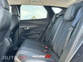 Peugeot 3008 1.6 Hybrid Allure Pack e-EAT8