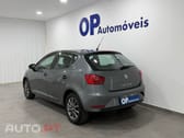 Seat Ibiza 1.2 Tdi