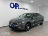 Volkswagen Passat 1.6 TDI BlueMotion