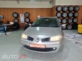 Renault Mégane Break 1.5 dCi Confort