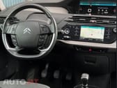 Citroen C4 Grand Picasso Grand space tourer