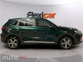MG ZS 1.5 Hybrid+ Luxury
