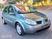 Renault Mégane Scenic 1.5 dci