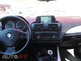BMW 118 d