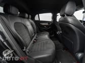 Mercedes-Benz GLC 300 de Coupé 4Matic