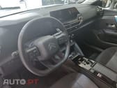 Citroen e-C4 50 kWh Feel Pack