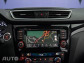 Nissan Qashqai 1.5 dCi N-Connecta