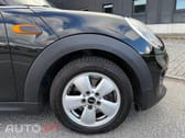 MINI Cooper Cooper D